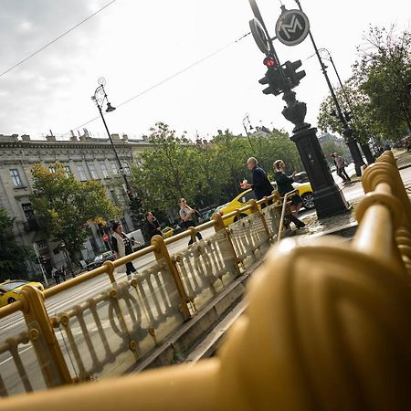 Millenium Spa Island Budapeşte Dış mekan fotoğraf