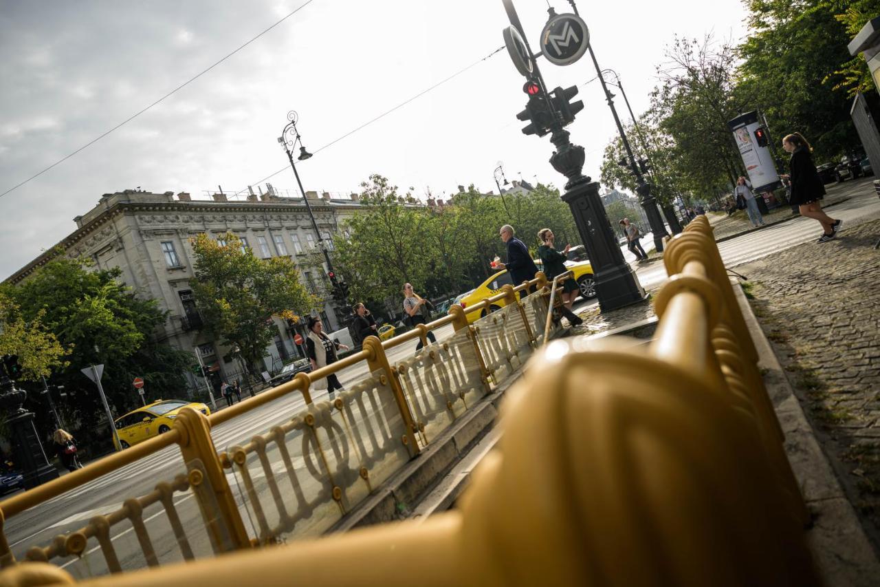 Millenium Spa Island Budapeşte Dış mekan fotoğraf