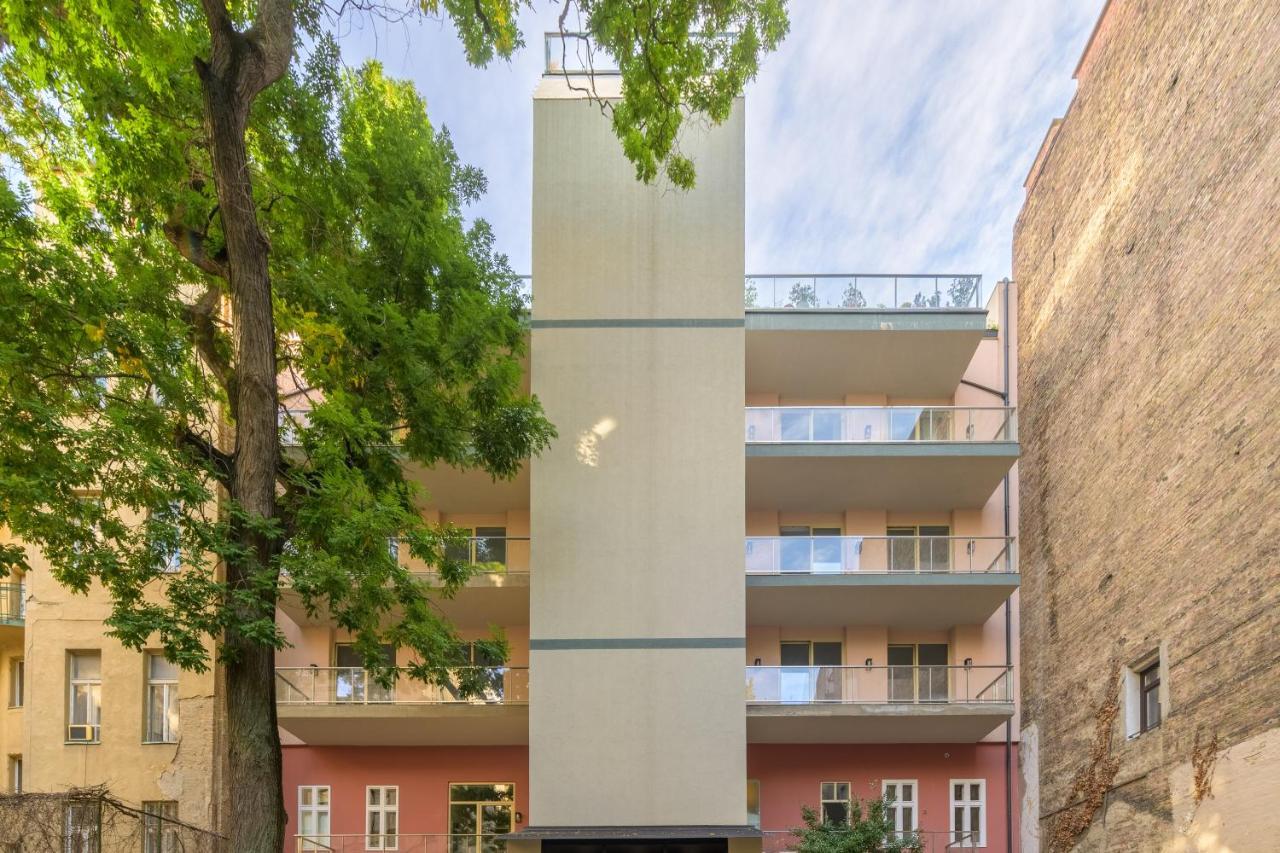 Millenium Spa Island Budapeşte Dış mekan fotoğraf