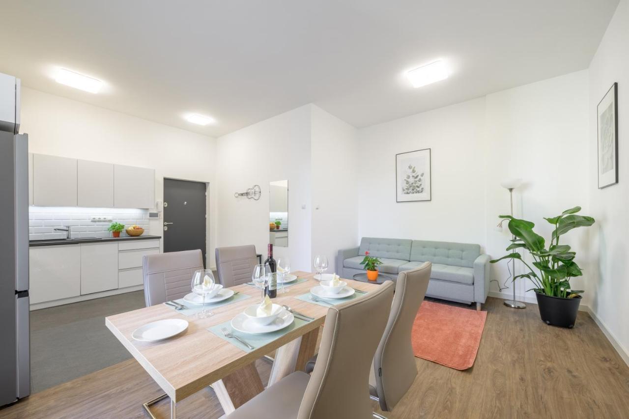 Millenium Spa Island Budapeşte Dış mekan fotoğraf
