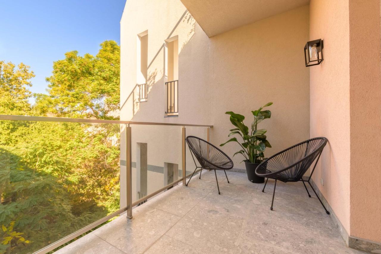 Millenium Spa Island Budapeşte Dış mekan fotoğraf