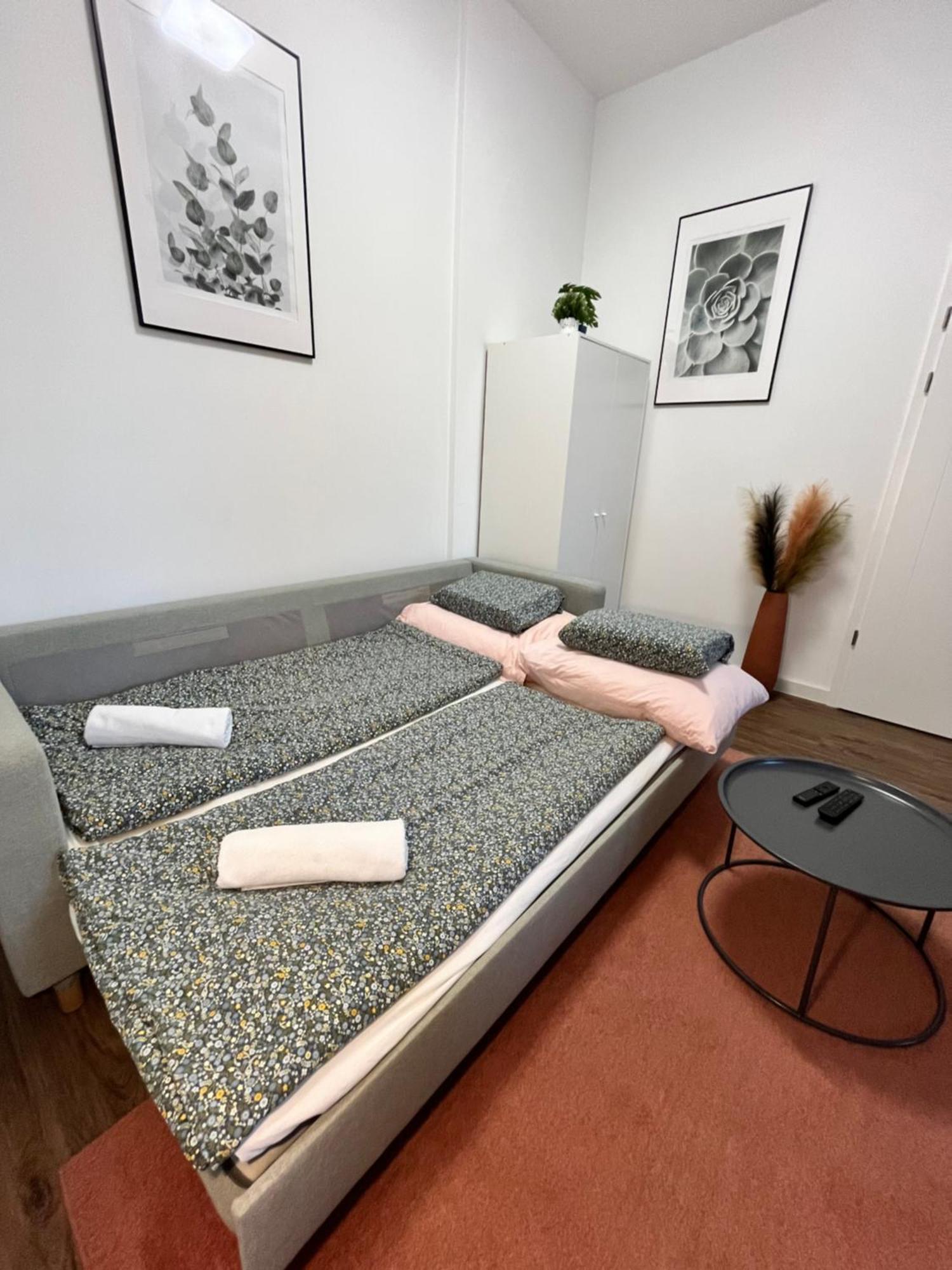 Millenium Spa Island Budapeşte Dış mekan fotoğraf