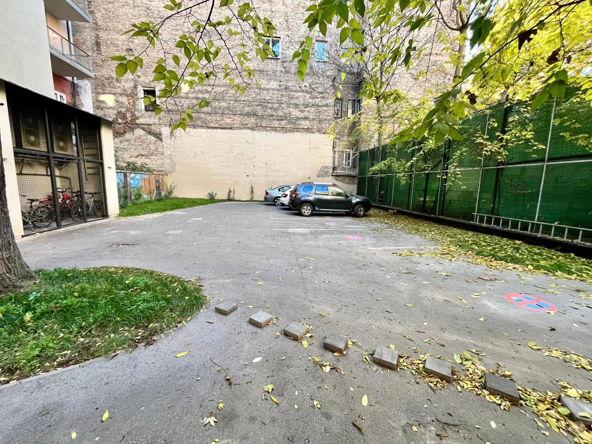 Millenium Spa Island Budapeşte Dış mekan fotoğraf